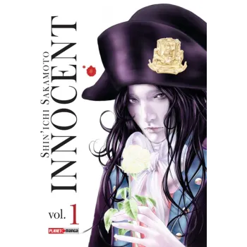 Innocent Vol. 01 Innocent Vol. 01
