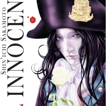 Innocent Vol. 01