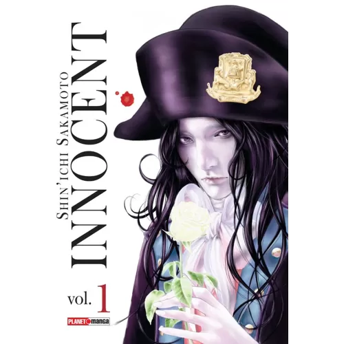 Innocent Vol. 01