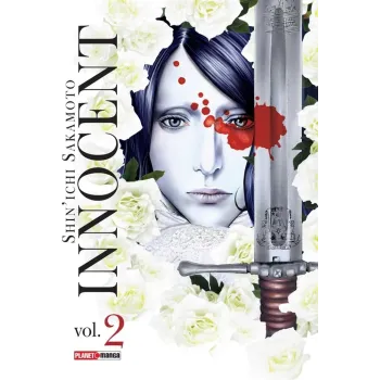 Innocent Vol. 02 Innocent Vol. 02