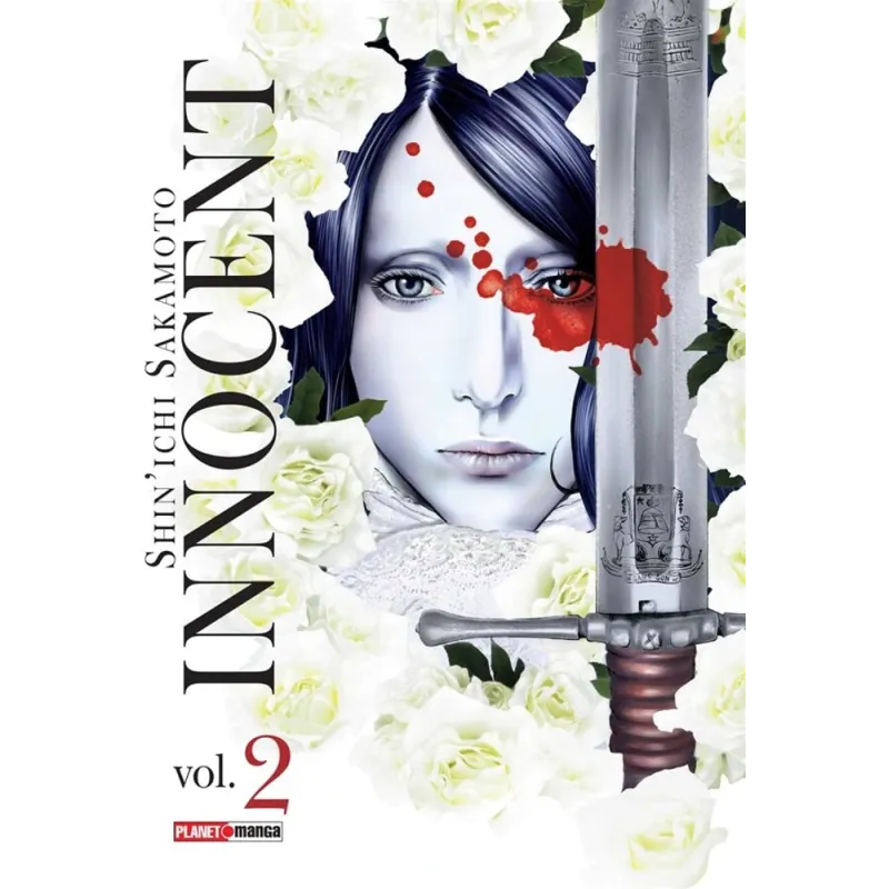 Innocent Vol. 02