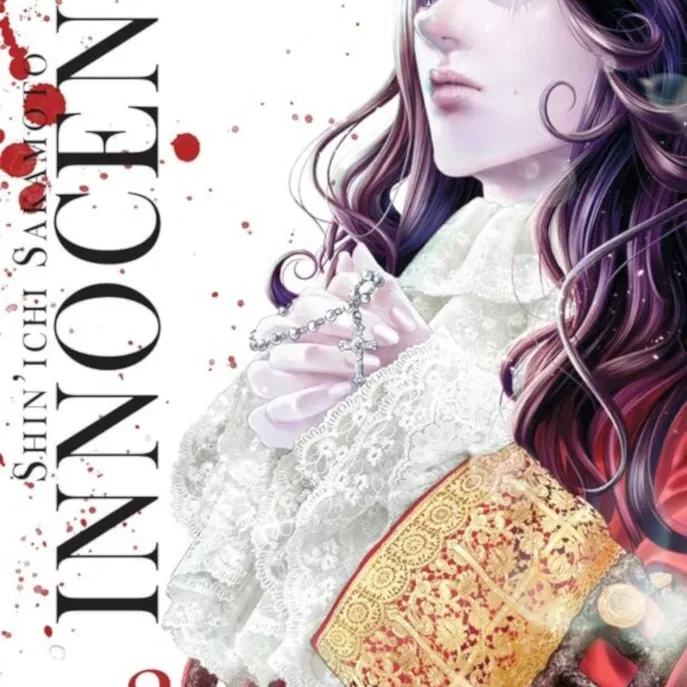 Innocent Vol. 03