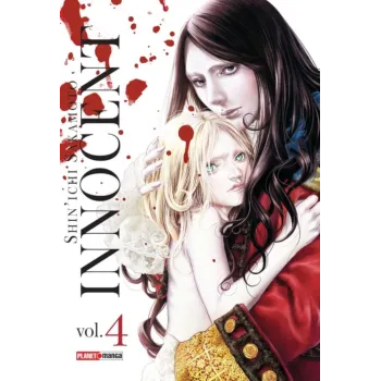 Innocent Vol. 04 Innocent Vol. 04