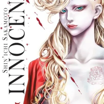 Innocent Vol. 05