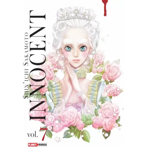 Innocent Vol. 07