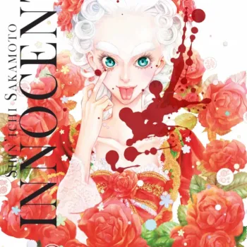Innocent Vol. 08