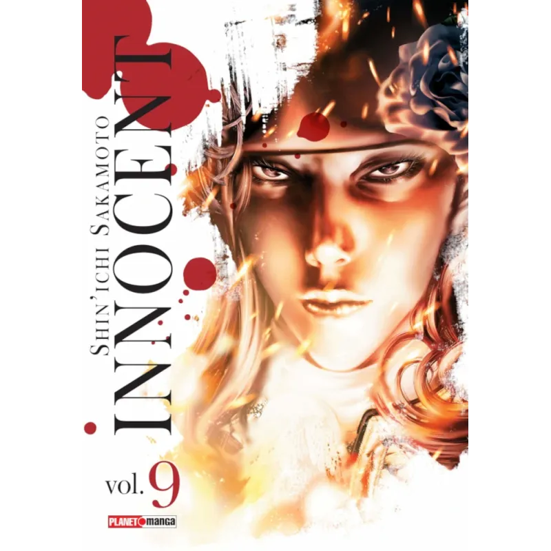 Innocent Vol. 09