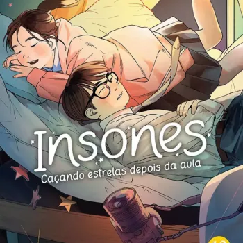 Insones: Caçando Estrelas Depois da Aula - Vol. 13 Insones: Caçando Estrelas Depois da Aula - Vol. 13