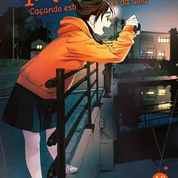 Insones: Caçando Estrelas Depois da Aula - Vol. 10 Insones: Caçando Estrelas Depois da Aula - Vol. 10