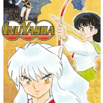 InuYasha Vol. 01 - Wideban InuYasha Vol. 01 - Wideban