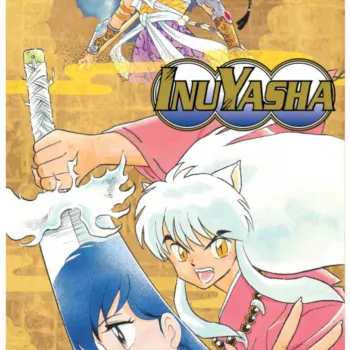 InuYasha Vol. 02 - Wideban InuYasha Vol. 02 - Wideban