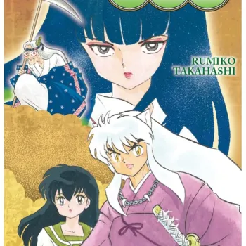InuYasha Vol. 03 - Wideban InuYasha Vol. 03 - Wideban