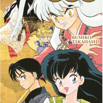 InuYasha Vol. 05 - Wideban InuYasha Vol. 05 - Wideban