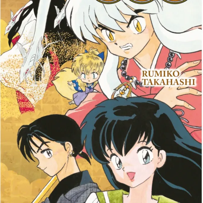 InuYasha Vol. 05 - Wideban InuYasha Vol. 05 - Wideban