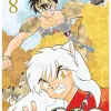 InuYasha Vol. 08 - Wideban