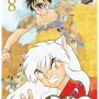 InuYasha Vol. 08 - Wideban
