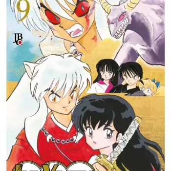 InuYasha Vol. 09 - Wideban InuYasha Vol. 09 - Wideban
