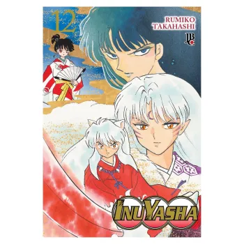 InuYasha Vol. 12 - Wideban