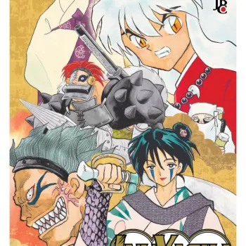 InuYasha Vol. 13 - Wideban InuYasha Vol. 13 - Wideban