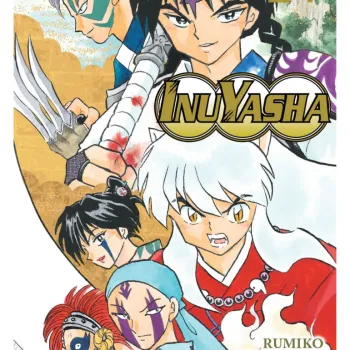 InuYasha Vol. 14 - Wideban InuYasha Vol. 14 - Wideban