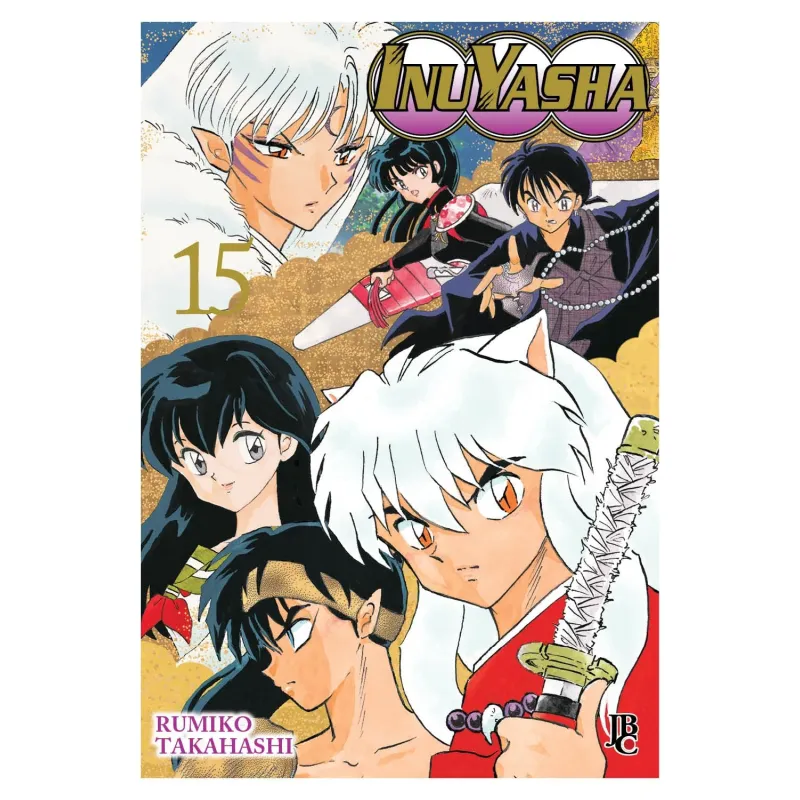 InuYasha Vol. 16 - Wideban InuYasha Vol. 16 - Wideban