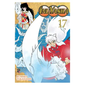 InuYasha Vol. 17 - Wideban