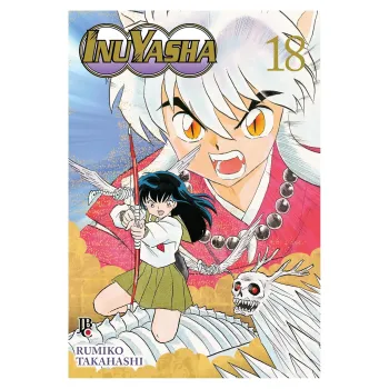 InuYasha Vol. 18 - Wideban