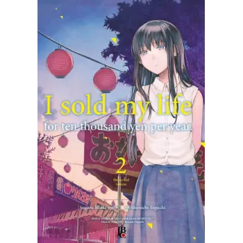 I Sold My Life For Ten Thousand Yen Per Year Kit