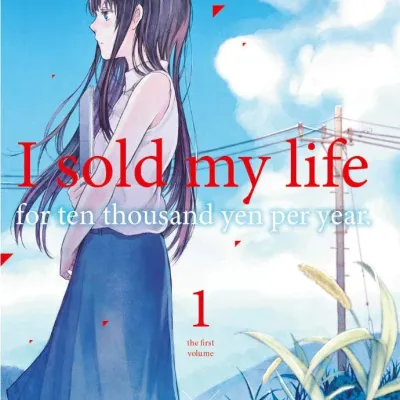 I Sold My Life For Ten Thousand Yen Per Year Kit