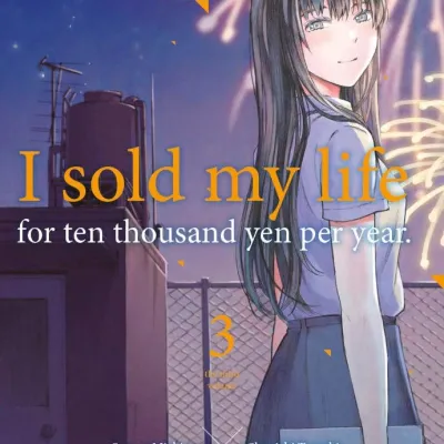 I Sold My Life For Ten Thousand Yen Per Year Kit