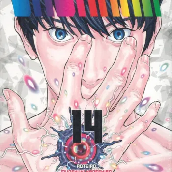 Jagaaan Vol. 14 Jagaaan Vol. 14