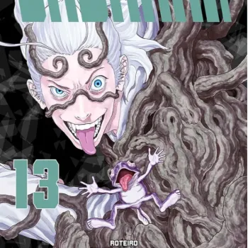 Jagaaan Vol. 13 Jagaaan Vol. 13