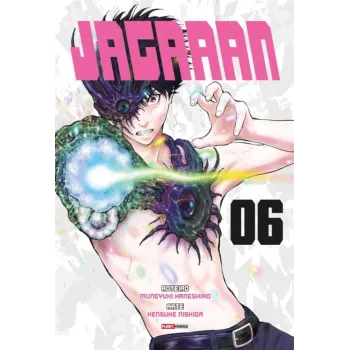 Jagaaan Vol. 06