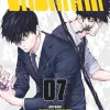 Jagaaan Vol. 07