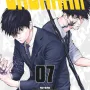 Jagaaan Vol. 07