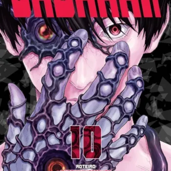 Jagaaan Vol. 10 Jagaaan Vol. 10