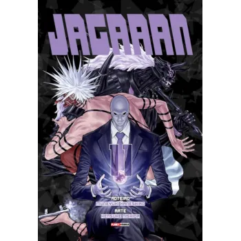Jagaaan Vol. 11