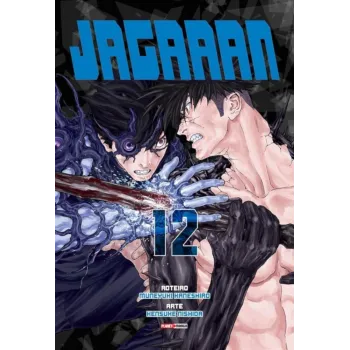 Jagaaan Vol. 12