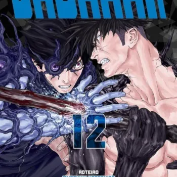 Jagaaan Vol. 12 Jagaaan Vol. 12