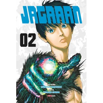 Jagaaan Vol. 02