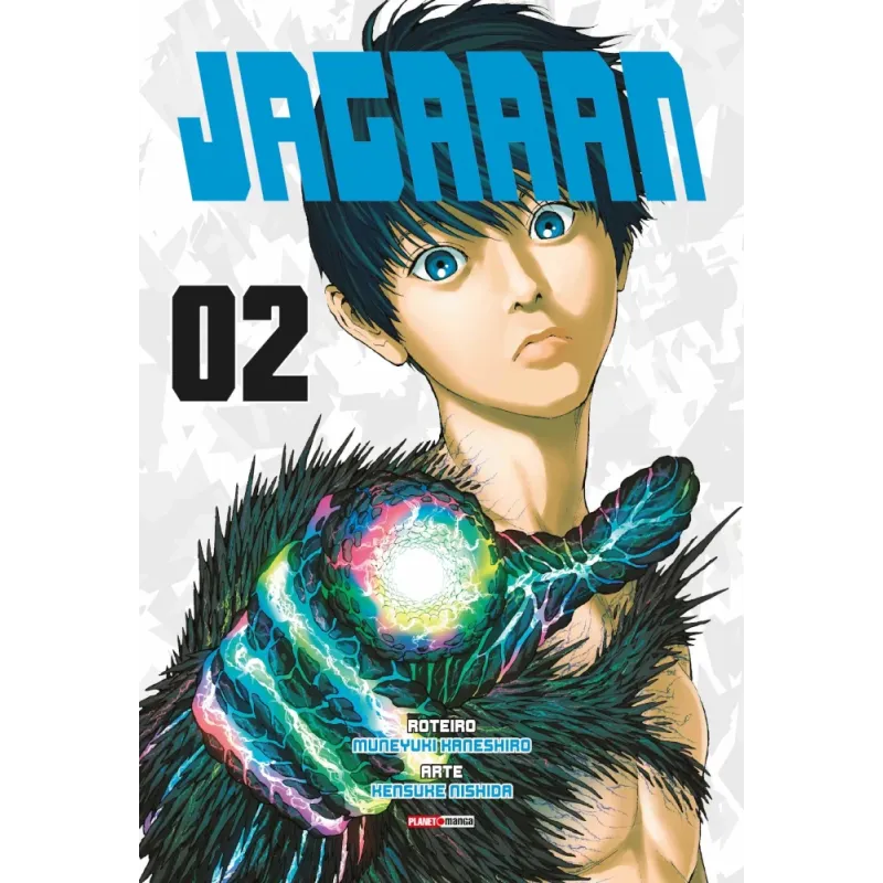 Jagaaan Vol. 02