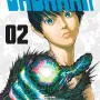Jagaaan Vol. 02