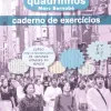 Japonês em Quadrinhos - Caderno de Exercícios 2