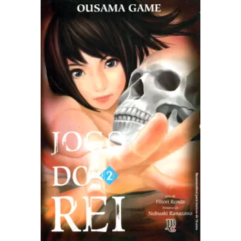 Jogo do Rei Vol. 02