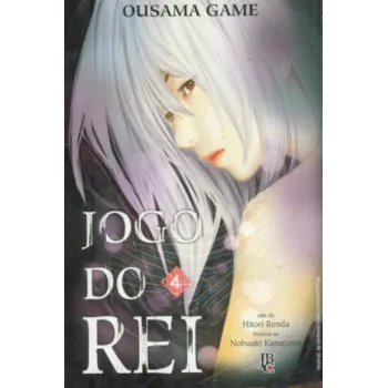 Jogo do Rei Vol. 04
