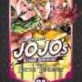 Jojo's Bizarre Adventure Parte 02 Battle Tendency - Vol. 03