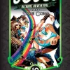 Jojo's Bizarre Adventure Parte 06 Stone Ocean - Vol. 10