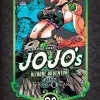 Jojo's Bizarre Adventure Parte 06 Stone Ocean - Vol. 09