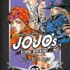 Jojo's Bizarre Adventure Parte 07 Steel Ball Run - Vol. 07