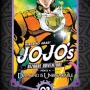 Jojo's Bizarre Adventure Parte 04 Diamond Unbreakable - Vol. 03